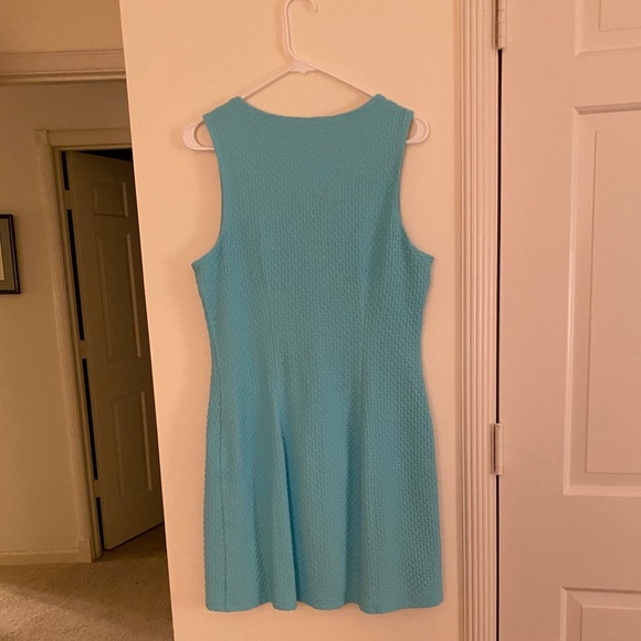 Lilly Pulitzer Lynd Shift Dress - Picture 4 of 4